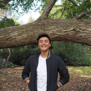 Meet your Posher, Cat